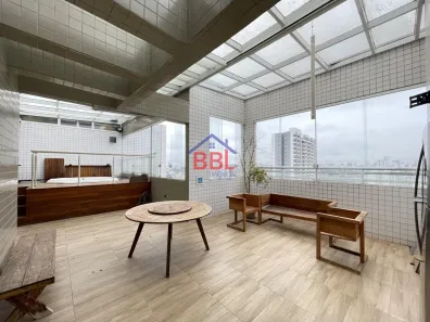 Apartamento com 2 Quartos à venda, 159m² no Chácara Califórnia, São Paulo