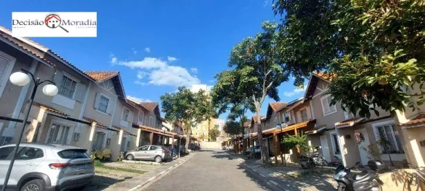 Casa de Condomínio com 2 Quartos à venda, 60m² no Jardim Amaralina, São Paulo