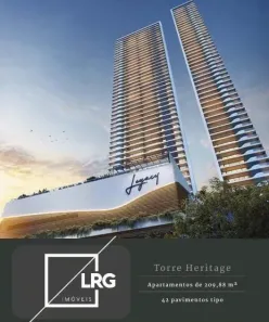 Apartamento com 4 Quartos à venda, 209m² no Caminho das Árvores, Salvador