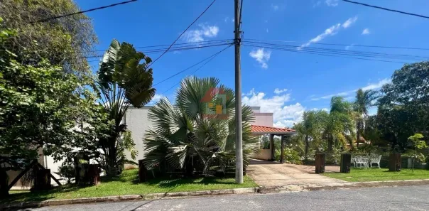 Casa de Condomínio com 5 Quartos à venda, 286m² no Rosário, Rio Acima