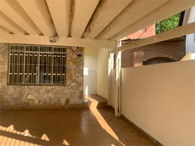 Sobrado com 3 Quartos à venda, 100m² no Água Fria, São Paulo