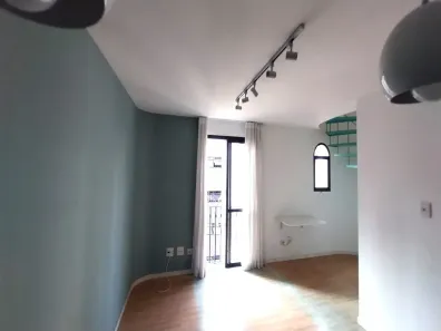 Cobertura com 1 Quarto à venda, 60m² no Itaim Bibi, São Paulo