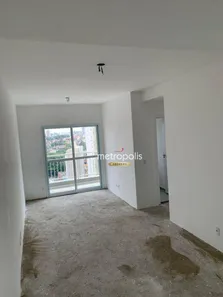 Apartamento com 2 Quartos à venda, 56m² no Baeta Neves, São Bernardo do Campo