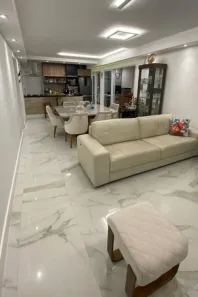 Apartamento com 2 Quartos à venda, 106m² no Vila Andrade, São Paulo