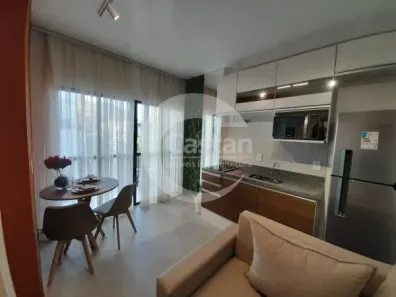Apartamento com 1 Quarto à venda, 30m² no Quarta Parada, São Paulo