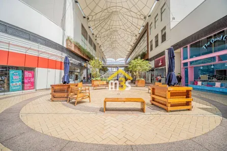 Sala Comercial à venda, 39m² no Vila Yara, Osasco