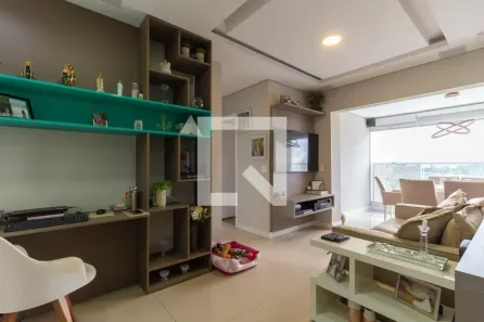 Apartamento com 2 Quartos à venda, 61m² no Vila Mariana, São Paulo