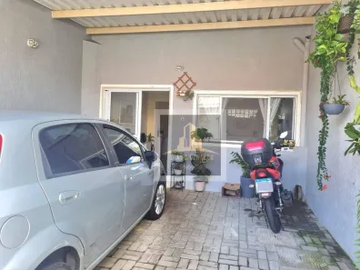 Sobrado com 2 Quartos à venda, 110m² no Jardim Vale do Sol, São José dos Campos