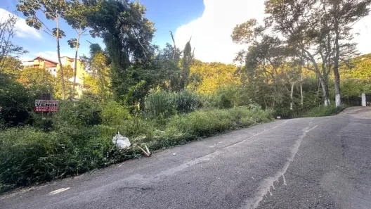 Lote/Terreno à venda, 403m² no Borboleta, Juiz de Fora