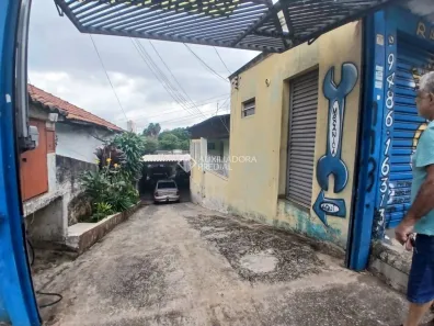 Lote/Terreno à venda, 302m² no Paraíso, Santo André