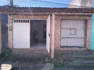 Casa com 2 Quartos à venda, 126m² no , Satuba