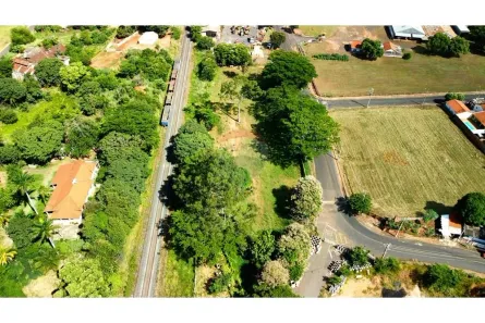 Lote/Terreno com 1 Quarto à venda, 170m² no São João, Votuporanga