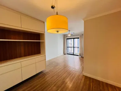 Apartamento com 3 Quartos à venda, 95m² no Indianópolis, São Paulo