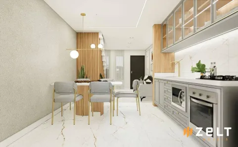Casa com 2 Quartos à venda, 89m² no Itoupava Norte, Blumenau