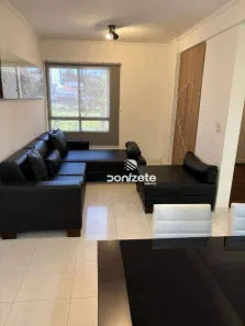 Apartamento com 3 Quartos à venda, 69m² no Vila Bastos, Santo André