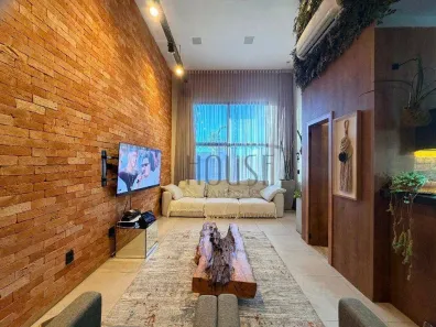 Casa de Condomínio com 3 Quartos à venda, 250m² no Morros, Sorocaba
