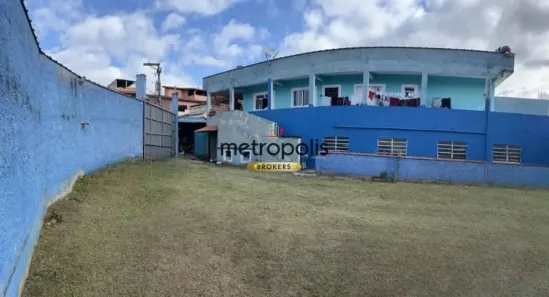 Casa com 3 Quartos à venda, 200m² no Alvarenga, São Bernardo do Campo