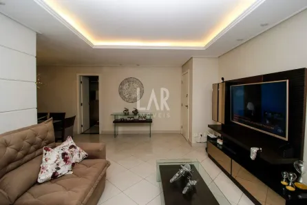 Apartamento com 4 Quartos à venda, 139m² no Castelo, Belo Horizonte