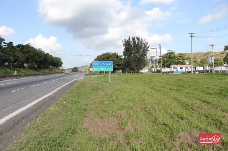 Lote/Terreno à venda, 10000m² no Boa Vista I, Barra Mansa