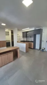 Apartamento com 1 Quarto para alugar, 46m² no Vila Lídia, Campinas