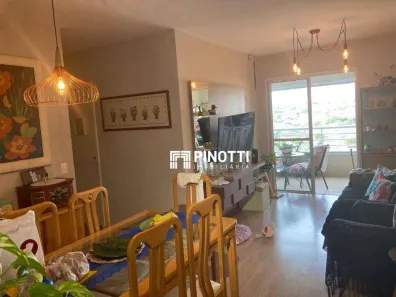 Apartamento com 3 Quartos à venda, 84m² no Rudge Ramos, São Bernardo do Campo