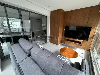 Apartamento com 2 Quartos para alugar, 70m² no Jardim América, São Paulo