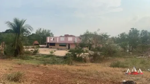 Lote/Terreno à venda, 500m² no 23 de Setembro, Várzea Grande