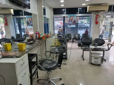 Ponto Comercial à venda, 47m² no Copacabana, Rio de Janeiro