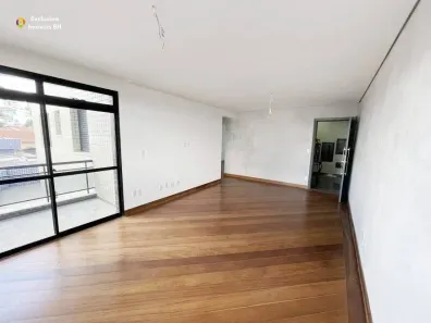 Apartamento com 3 Quartos à venda, 149m² no Ouro Preto, Belo Horizonte