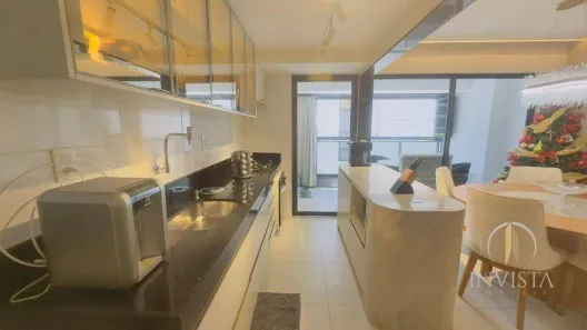 Apartamento com 3 Quartos à venda, 90m² no Intermares, Cabedelo