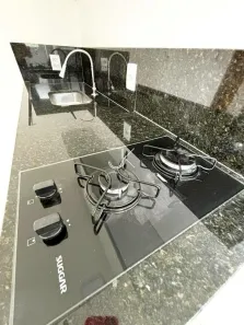 Apartamento com 1 Quarto à venda, 30m² no Vila Mazzei, São Paulo