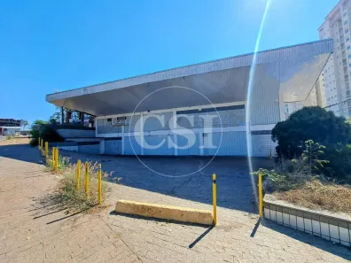 Galpão/Depósito/Armazém para alugar, 3000m² no Vila Nova, Campinas