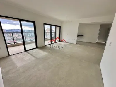 Apartamento com 3 Quartos à venda, 141m² no Jardim Campos Elísios, Jundiaí