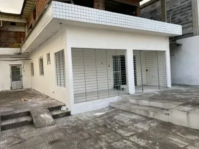 Casa com 5 Quartos à venda, 253m² no Prado, Recife
