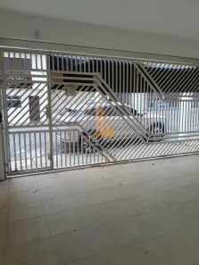 Casa com 2 Quartos para alugar, 120m² no Tatuapé, São Paulo