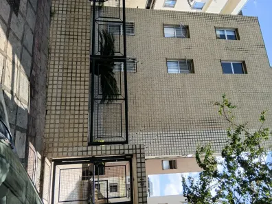 Apartamento com 3 Quartos à venda, 85m² no Floramar, Belo Horizonte