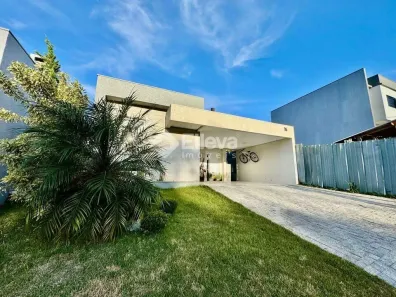 Casa com 3 Quartos à venda, 125m² no Loteamento Jardim Timbaúva, Gravataí