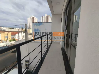 para alugar, 64m² no Centro, Santa Bárbara D'Oeste
