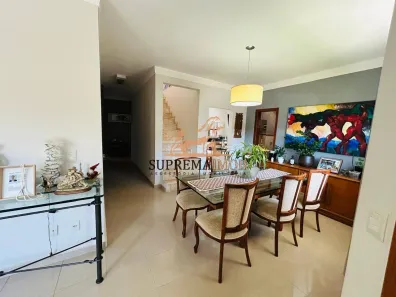 Casa de Condomínio com 3 Quartos à venda, 212m² no Parque Esplanada, Votorantim