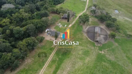 Fazenda/Sítio à venda, 8963000m² no Rasa, Armação dos Búzios