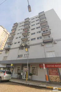 Sala Comercial com 1 Quarto à venda, 63m² no Centro, São Leopoldo