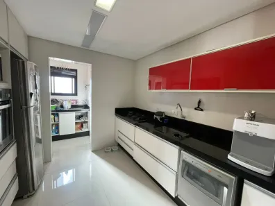 Apartamento com 3 Quartos à venda, 97m² no Santa Paula, São Caetano do Sul