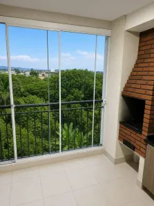 Apartamento com 2 Quartos para venda ou aluguel, 69m² no Parque Senhor do Bonfim, Taubaté