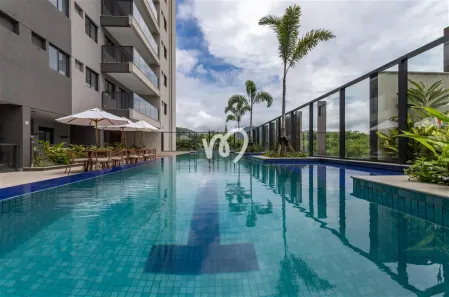 Apartamento com 3 Quartos à venda, 83m² no Recreio dos Bandeirantes, Rio de Janeiro