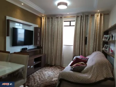 Apartamento com 2 Quartos à venda, 68m² no Vila Galvão, Guarulhos