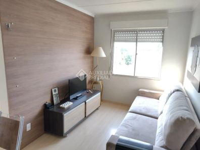 Apartamento com 1 Quarto à venda, 41m² no Vila Nova, Porto Alegre