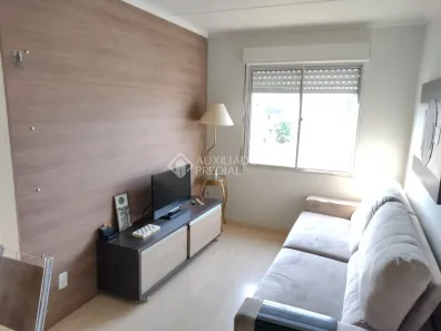 Apartamento com 1 Quarto à venda, 41m² no Vila Nova, Porto Alegre