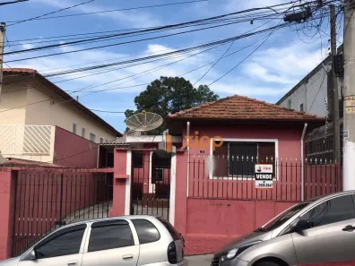 Casa com 2 Quartos à venda, 264m² no Vila Nova Mazzei, São Paulo