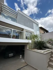 Casa com 4 Quartos à venda, 456m² no Independência, São Bernardo do Campo