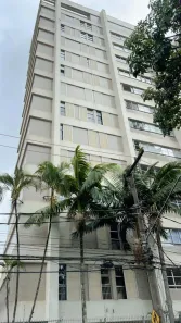 Apartamento com 4 Quartos à venda, 135m² no Brooklin Paulista, São Paulo